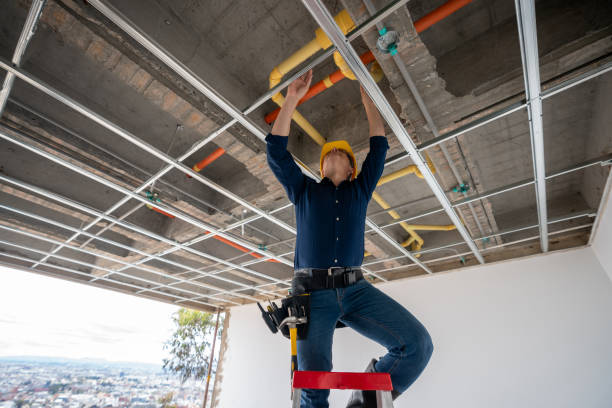 Gas Line Repair in Loop, PA