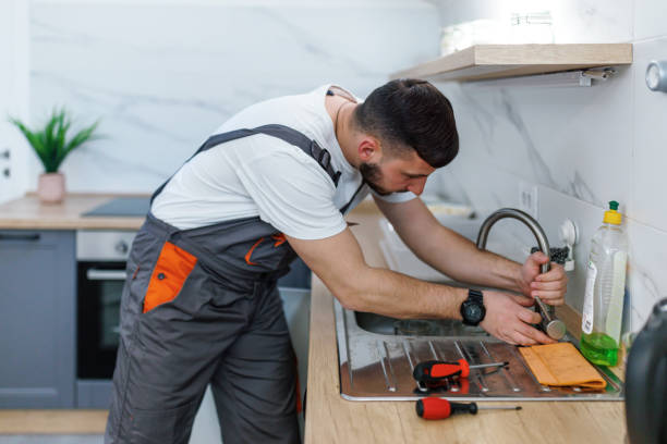 Best Faucet Repair  in Loop, PA