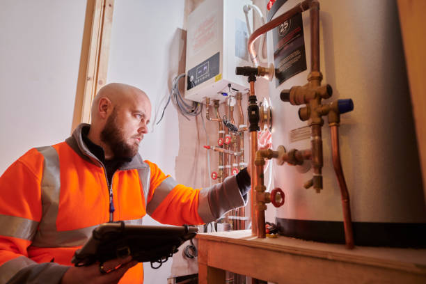 Best Clogged Drain Plumber  in Loop, PA