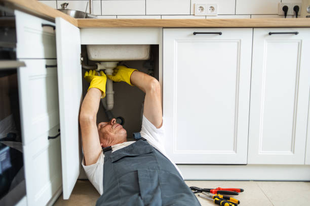 Best Sewer Cleaning Services  in Loop, PA