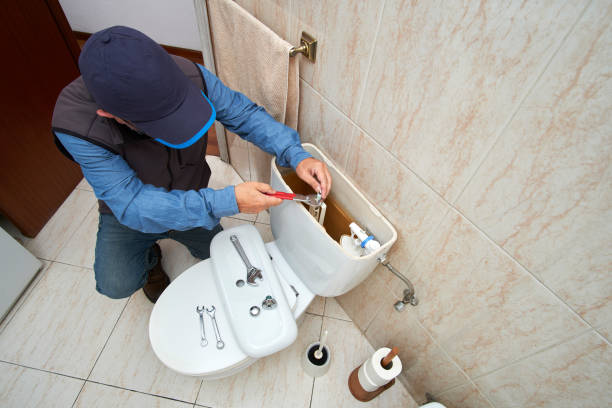 Sprinkler Systems in Loop, PA
